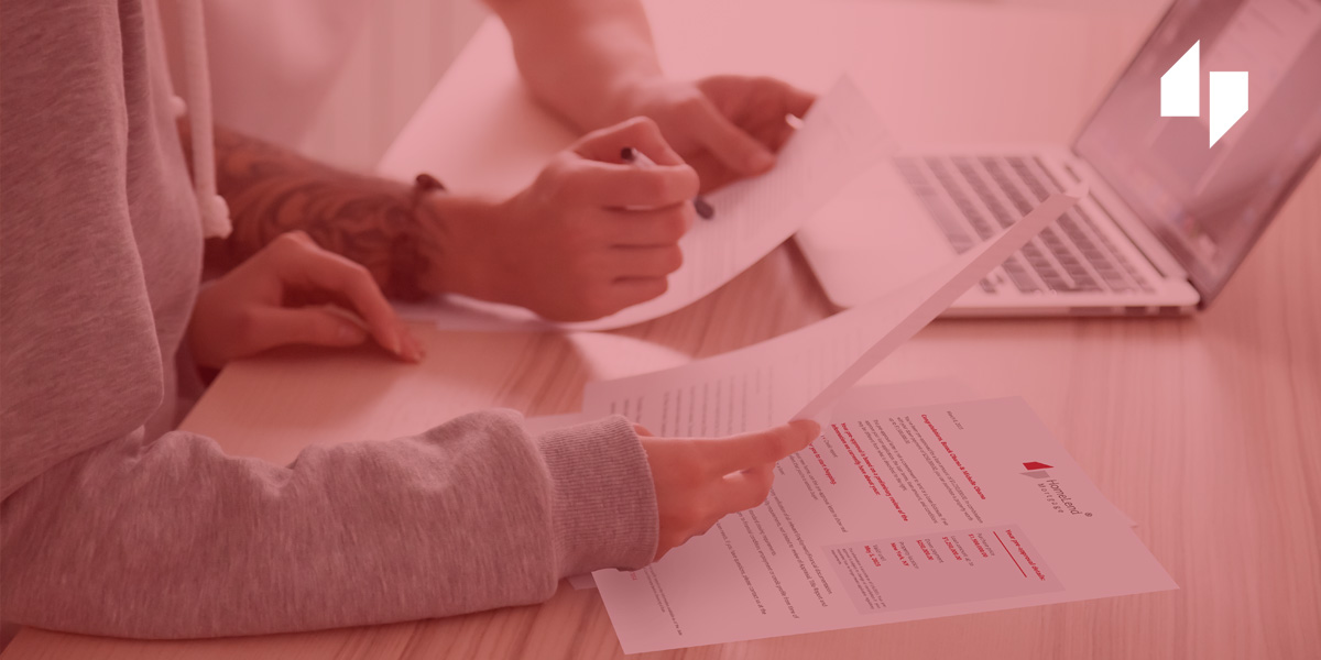 Importance of a PreApproval letter